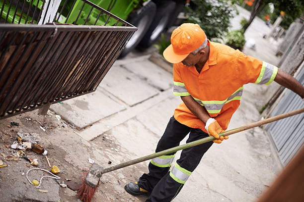 Best Yard Waste Removal  in Greenwood, IN