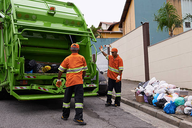 Best Residential Junk Removal  in Greenwood, IN